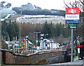 Crianlarich railway station