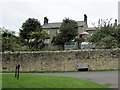 Farmhouse, Heddon Banks Farm