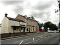 The Cricketers at Blackhill