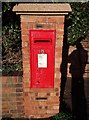 Saltdean: postbox № BN2 159