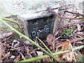 Ordnance Survey Flush Bracket G4963