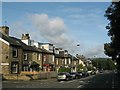 Terraced Houses on Cliffe Road