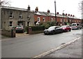 Regent Street houses, Stonehouse