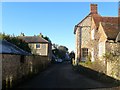 Church Street, Amberley