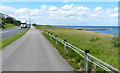 England Coast Path at Seaham