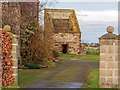 Dovecote  Mains of Ardersier