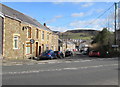 Maiden Street, Cwmfelin