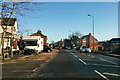 A41 towards Aylesbury