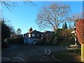 Slate Cottage, The Street, Bury