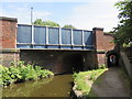 Huddersfield Narrow Canal Bridge 111