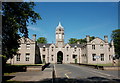 The Gordon Schools, Huntly