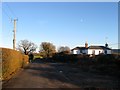 Croft Cottage, Bury Common