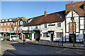 Emperors, Buckingham Street, Aylesbury