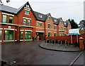 Ty Coch Nursing Home, Llanishen, Cardiff