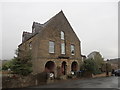 SE0838 : Former Wesleyan Chapel, Wilsden Old Road by Stephen Armstrong