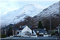 Ben More and Crianlarich