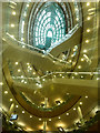 Atrium, Liverpool Central Library