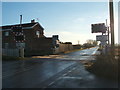 Rillington Level Crossing