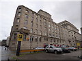 Liverpool War Museum, Rumford Street