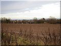 View towards Wilberfoss