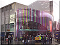 Liverpool ONE - Lord Street entrance