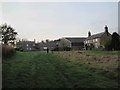 Footpath Leading to Standing Stone Farm Complex