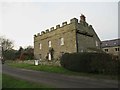 Standing Stone Farmhouse