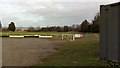 Larkfield Football Ground