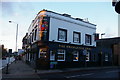 The Bricklayers Arms, Masons Hill, Bromley