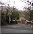 Mill Close, Abergavenny