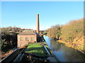 Smethwick New Pumping Station