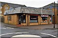 SP2706 : Just Barbers, 4B Alvescot Road, Carterton, Oxon by P L Chadwick
