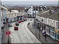 Station Road, Taunton