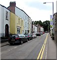 Lower Church Street, Chepstow