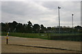 Blakeney Playing Fields