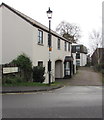 Limetree Mews and Limetree Court, Abergavenny