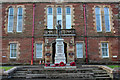 War Memorial, Stranraer