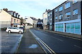 Hanover Square, Stranraer