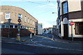 St John Street, Stranraer