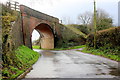 Railway Bridge