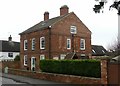 Manor Farmhouse, Risley Lane, Breaston