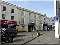 Former Star Hotel, Wells