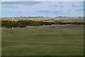 Udny Links