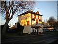 The Castle, New Road, Willenhall