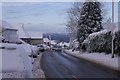 High Street, Clee Hill