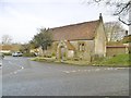 West Stafford Village Hall