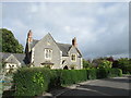 House on Church Road, Lympsham