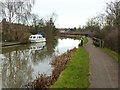 Erewash Canal, Long Eaton