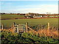 Llwybr Pen-y-banc / Pen-y-banc Path