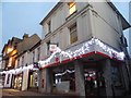 Tring Post Office